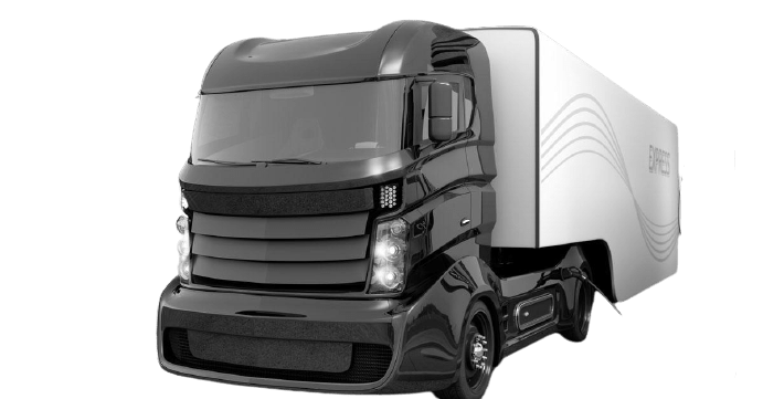 Commercial vehicle spares parts