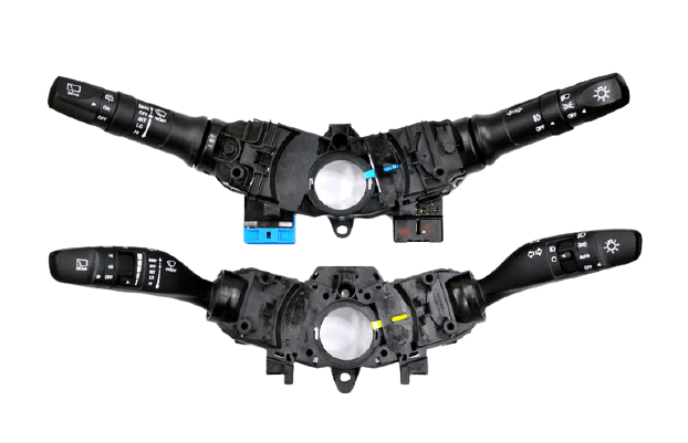 Combination switches