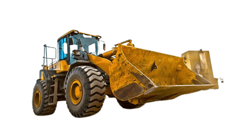 EARTH MOVERS SPARE PARTS