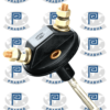 BATEERY ISOLATION SWITCHES