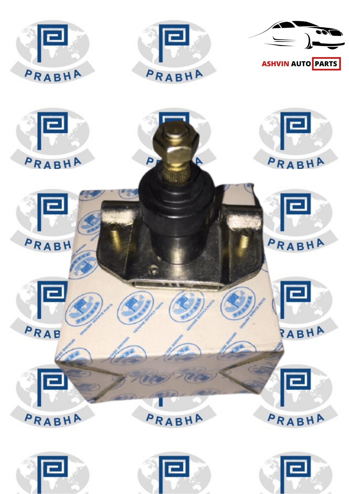 Copy of Untitled Design (23) MAHINDRA & MAHINDRA BOLERO WHEEL BOX (SET OF 2)-PRABHA