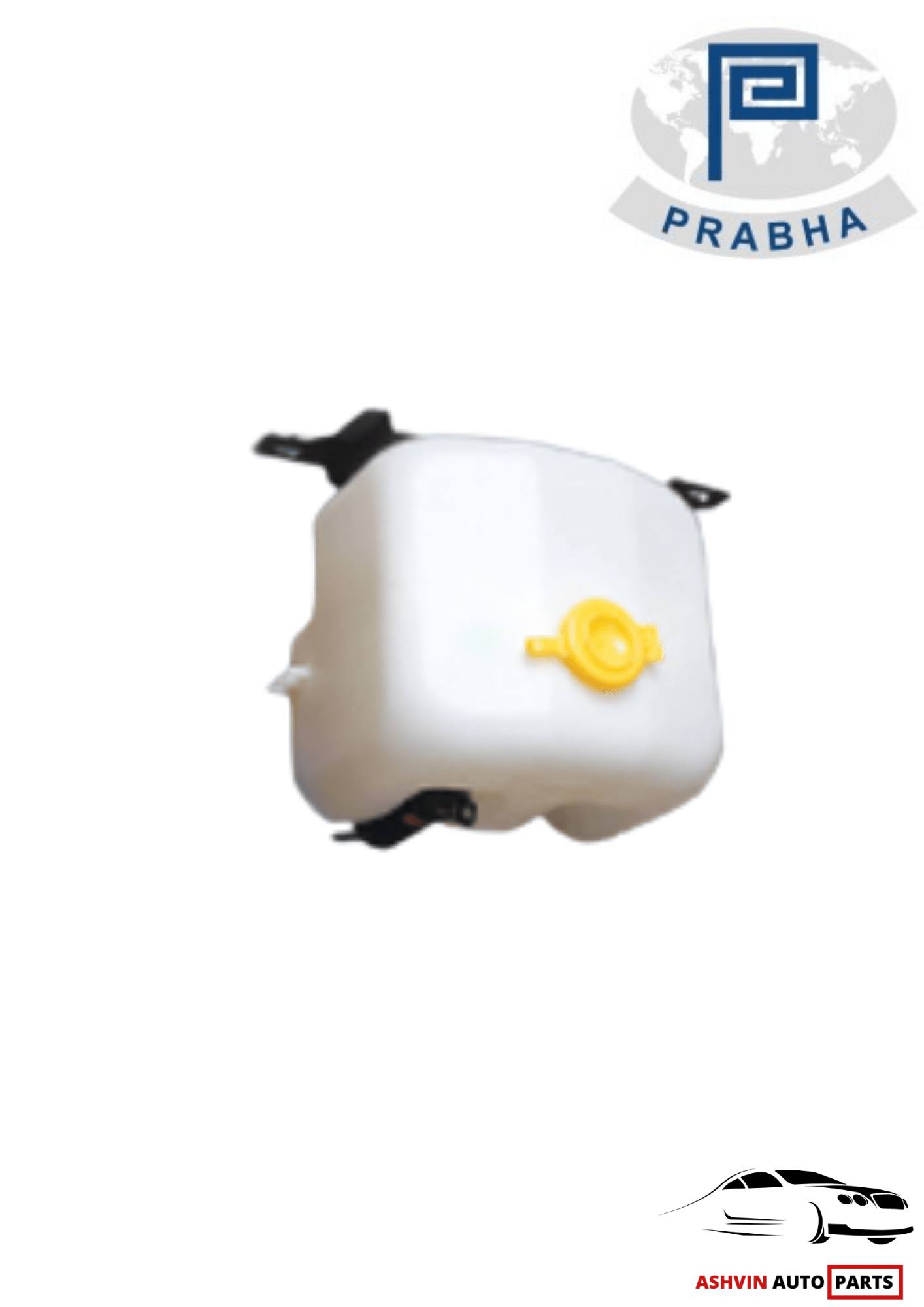 MAHINDRA & MAHINDRA 3662N BOLLERO CONTAINER WITH CAP ONLY 1.5LTR-PRABHA