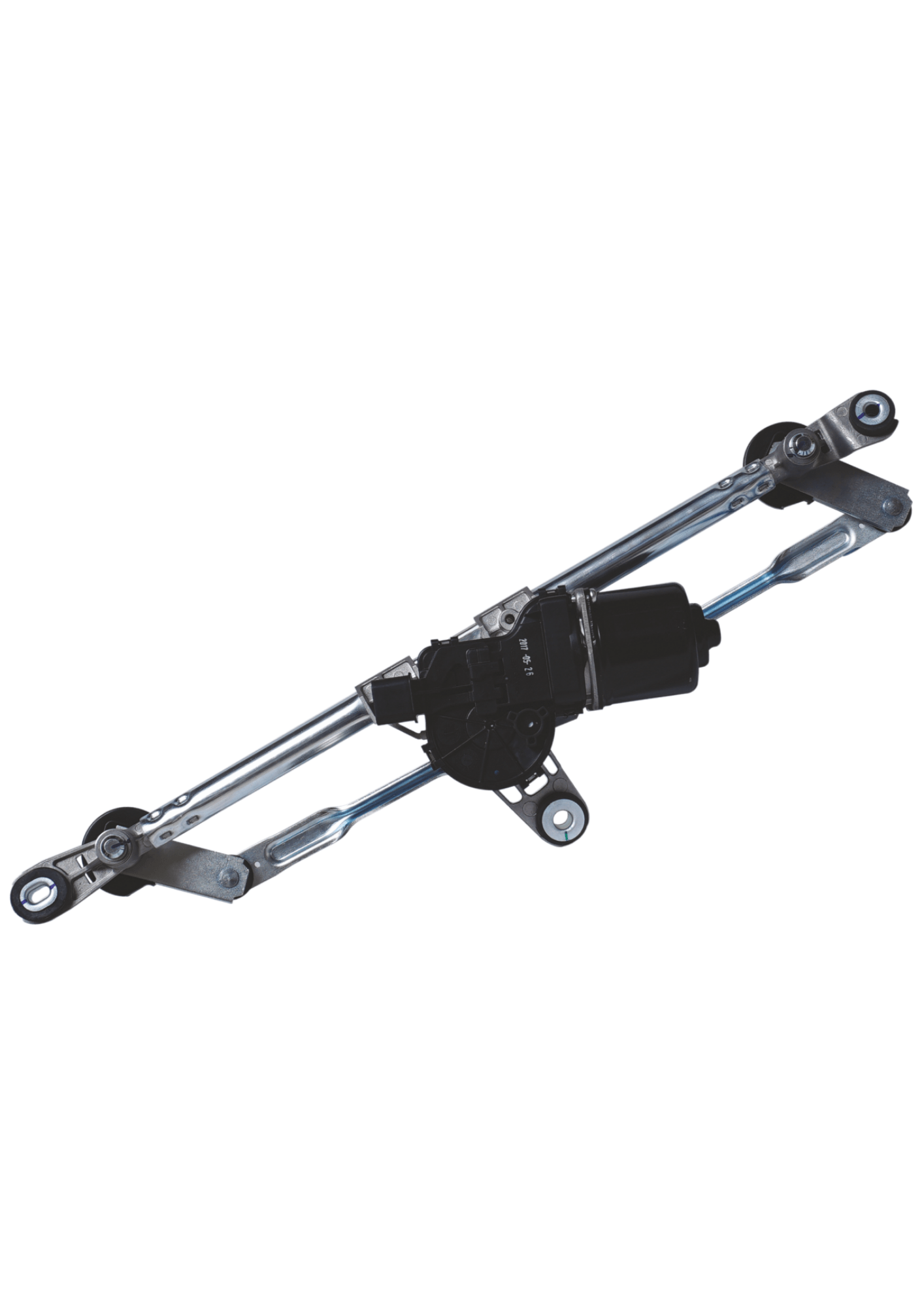 Wiper Motor & Linkage Ashvin Auto Parts