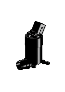 Windshield Pump