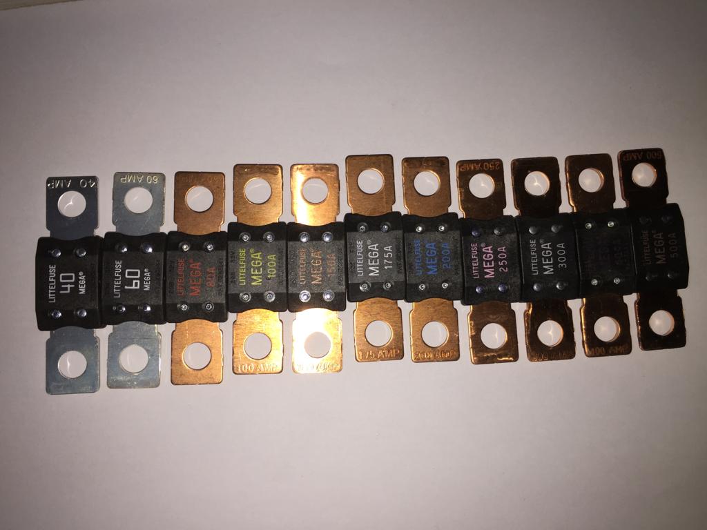 LITTEL MEGA FUSE LITTEL MEGA FUSE