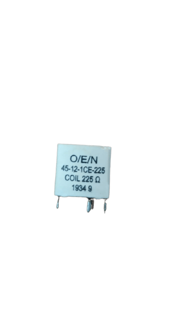 OEN MULTIPURPOSE RELAY (SINGLE PIECE)
