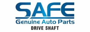 SAFE DRIVE SHAFT