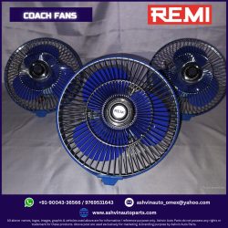 REMI FANS