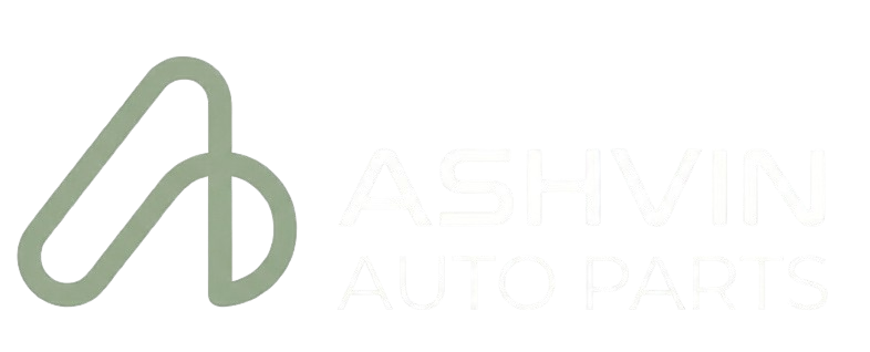 Ashvin auto Parts