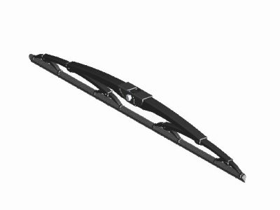 BOLT TYPE WIPER BLADES